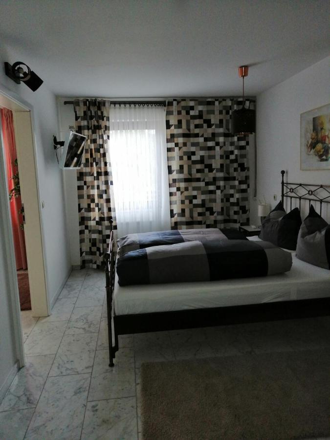 Hinterlaender Schweiz Apartment Gladenbach ภายนอก รูปภาพ